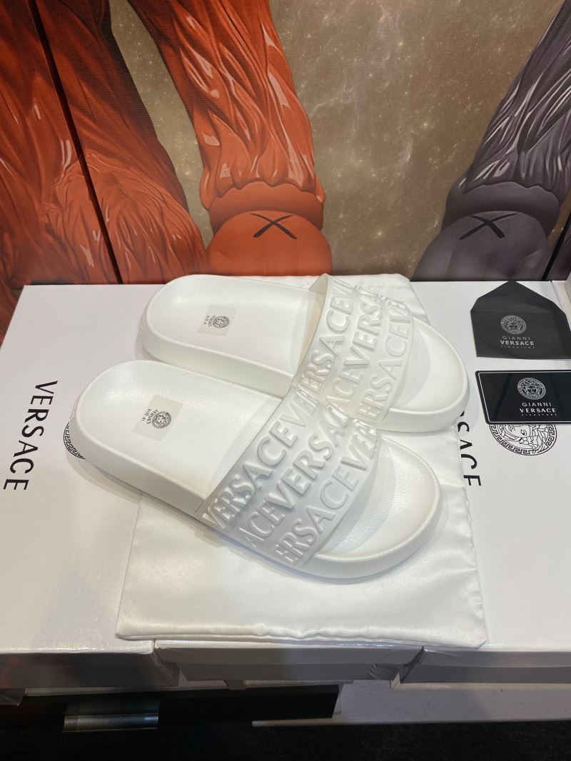 Versace Slippers